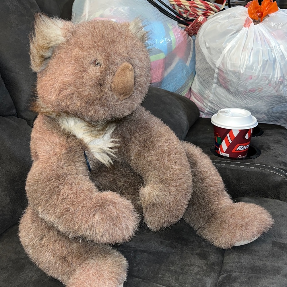 Gund Large Koala Bear